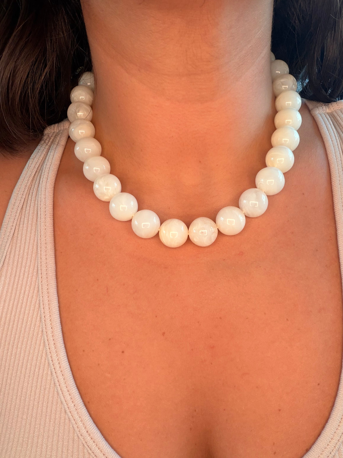 Perla Necklace