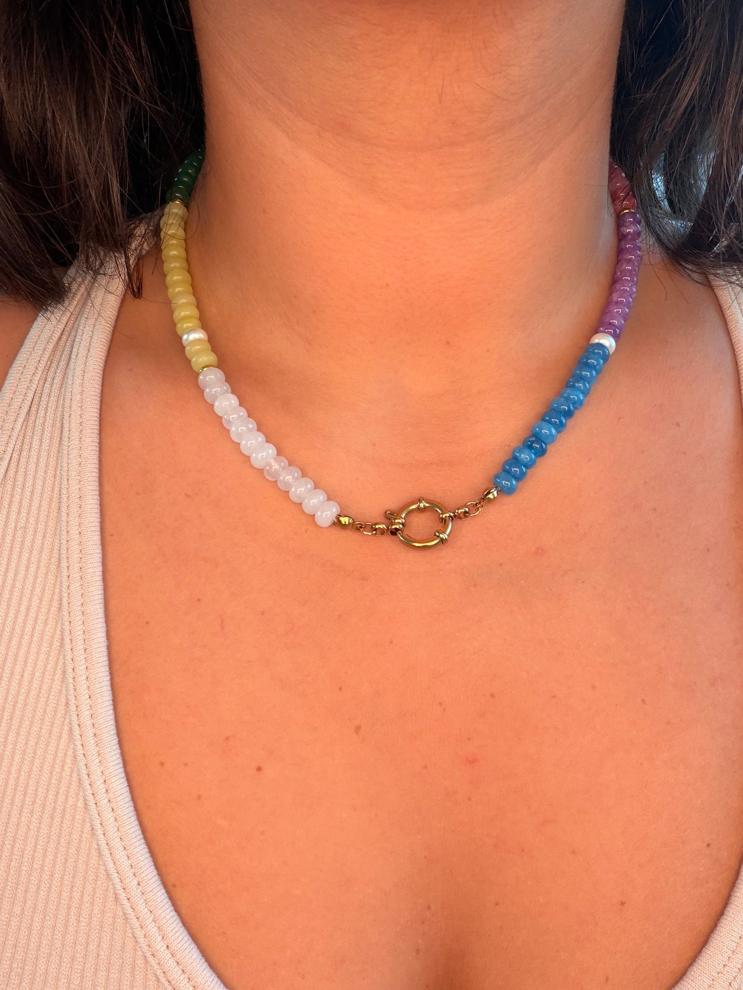 Marea Necklace