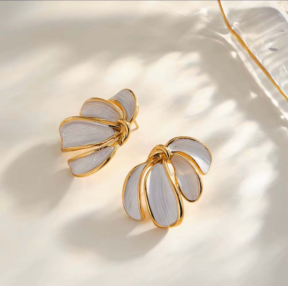 Petal Earring