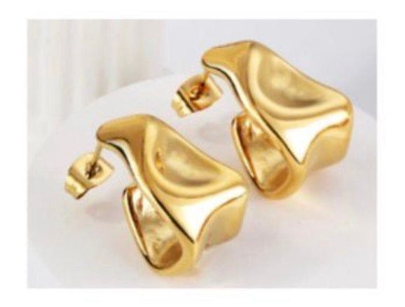 Soleil Earrings