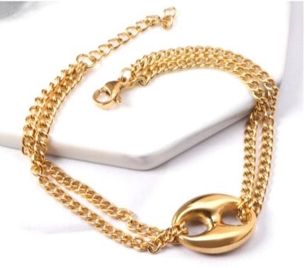 Elara Bracelet