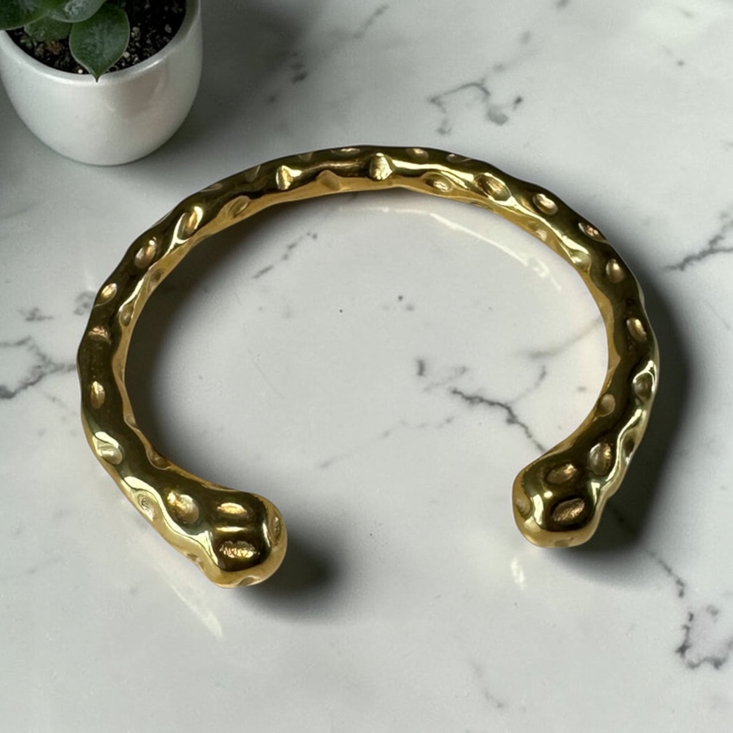 Gaia Bangle