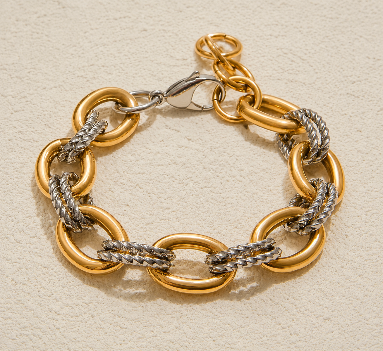 Bracelets