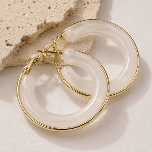 Nácar Hoops