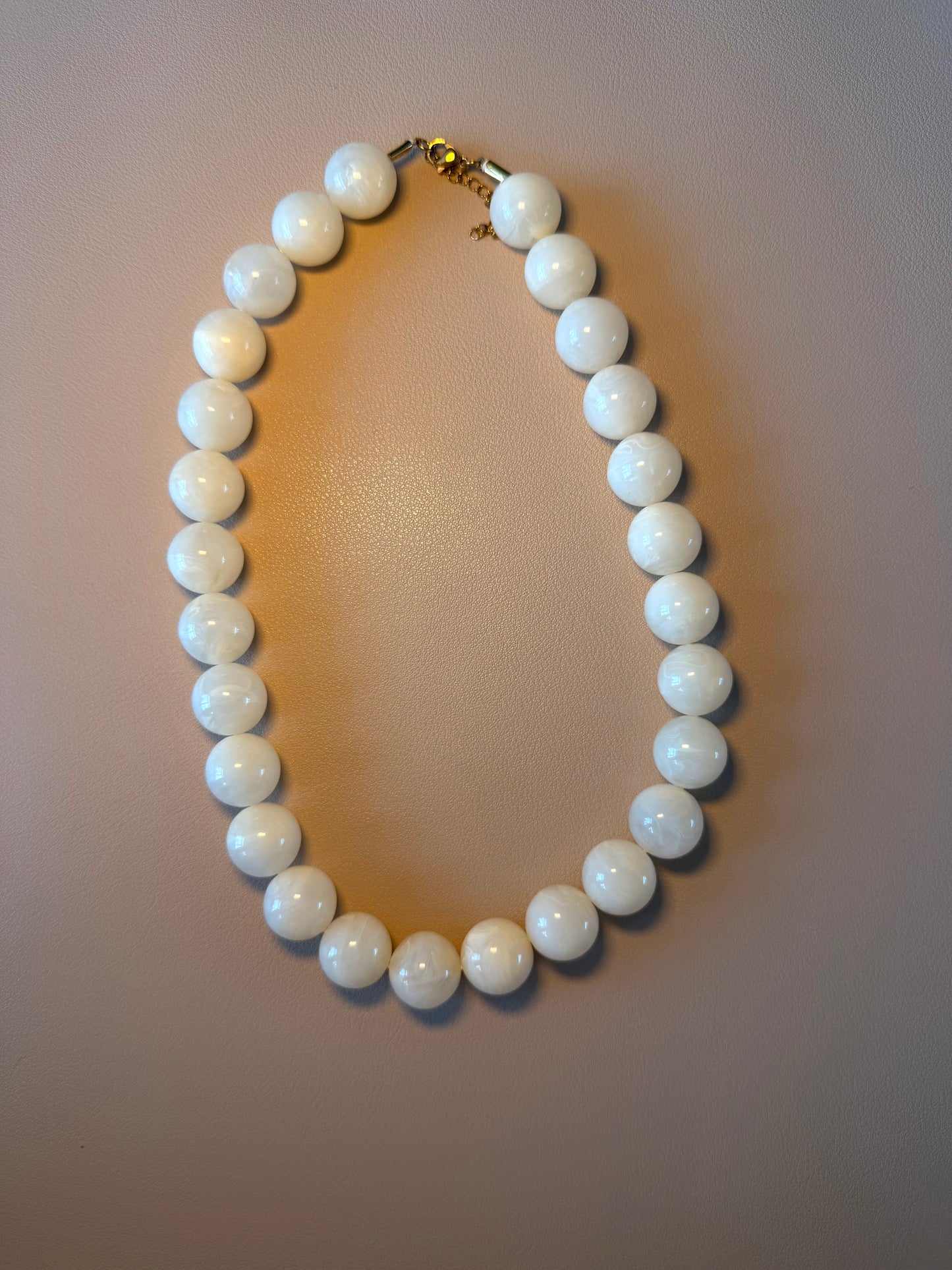 Perla Necklace