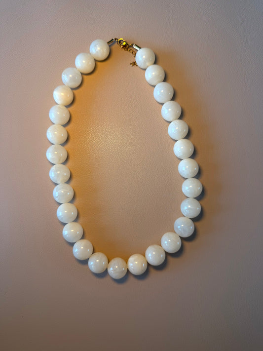 Perla Necklace