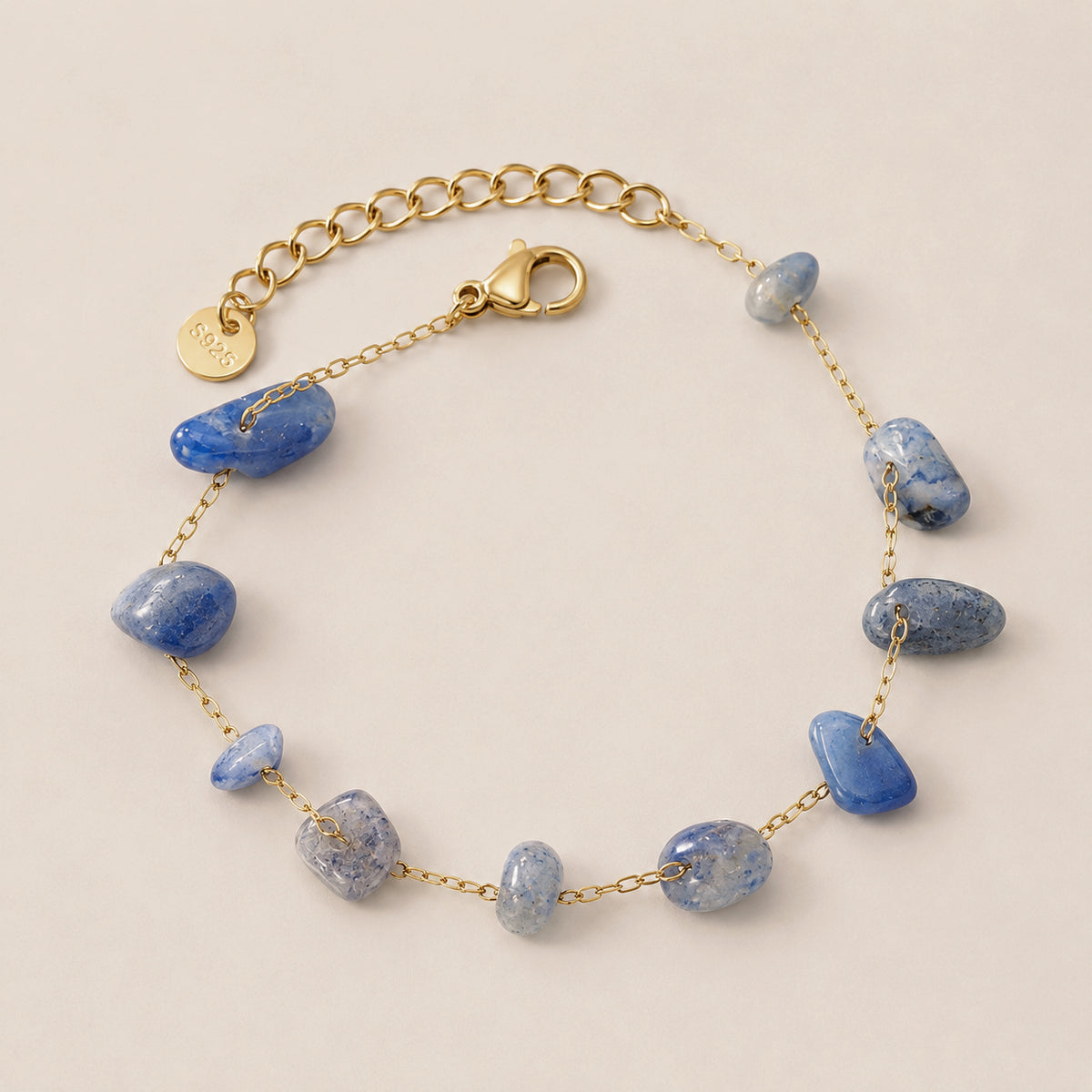 Blue Lagoon Bracelet