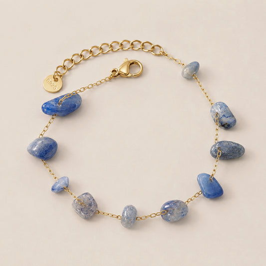 Blue Lagoon Bracelet
