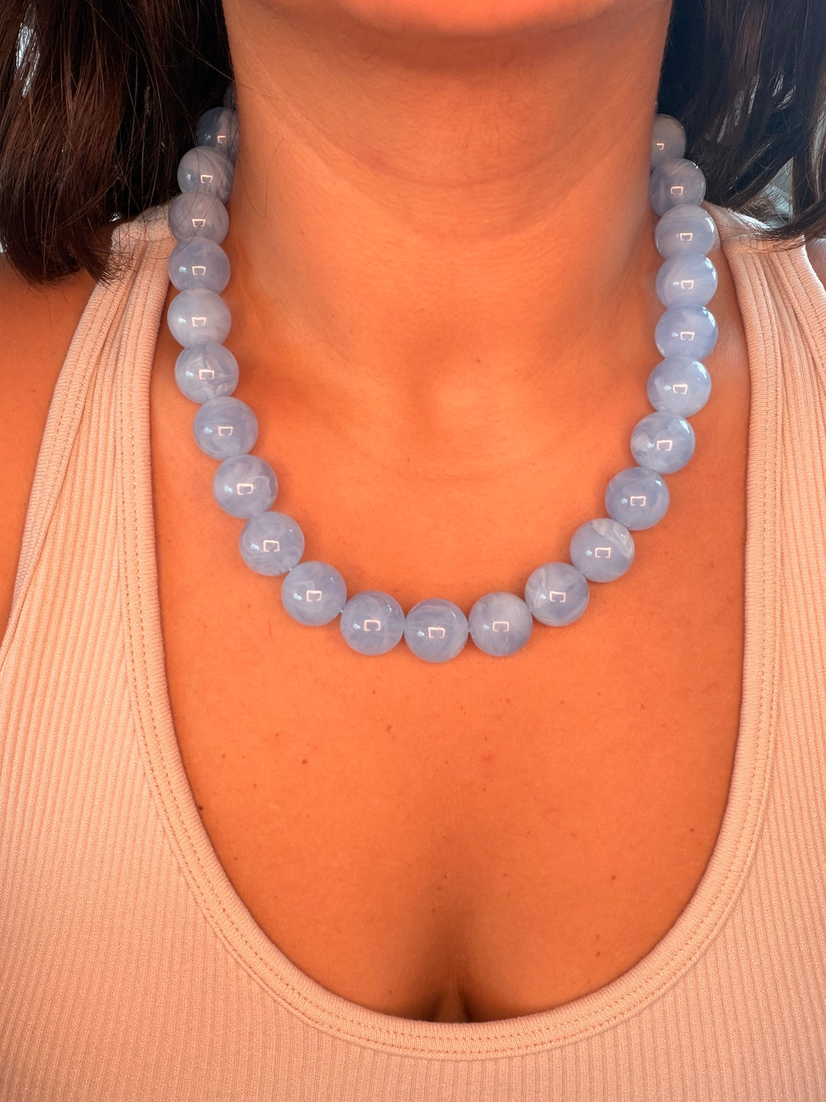Celeste Necklace