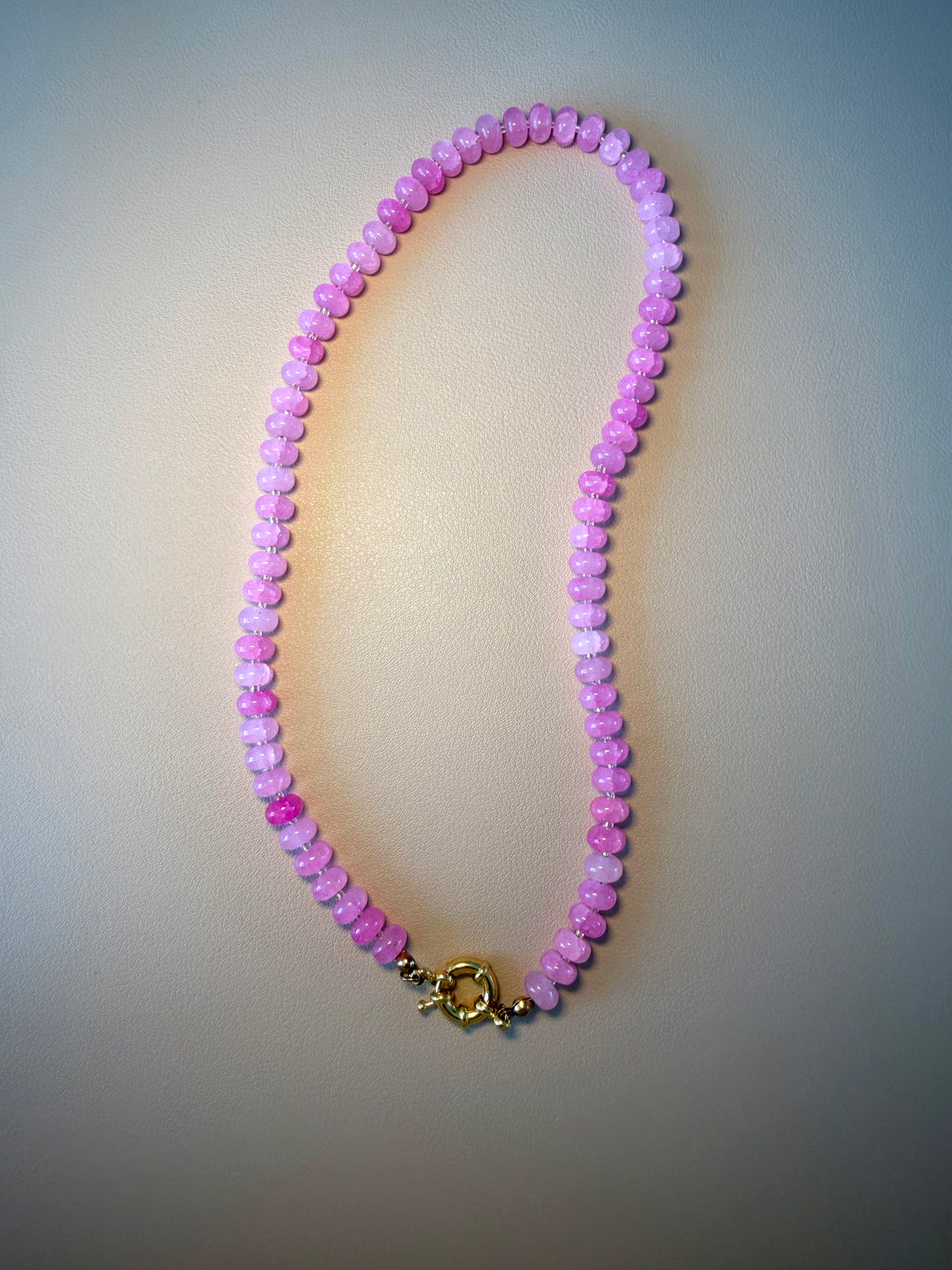 Amour Necklace