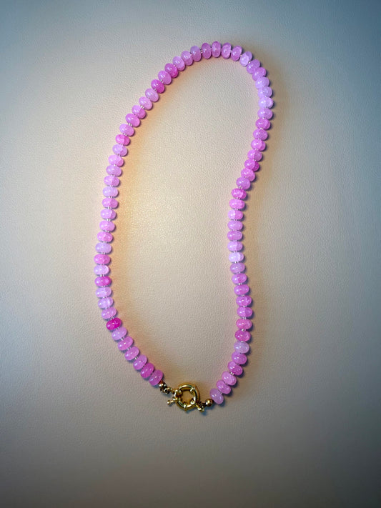 Amour Necklace