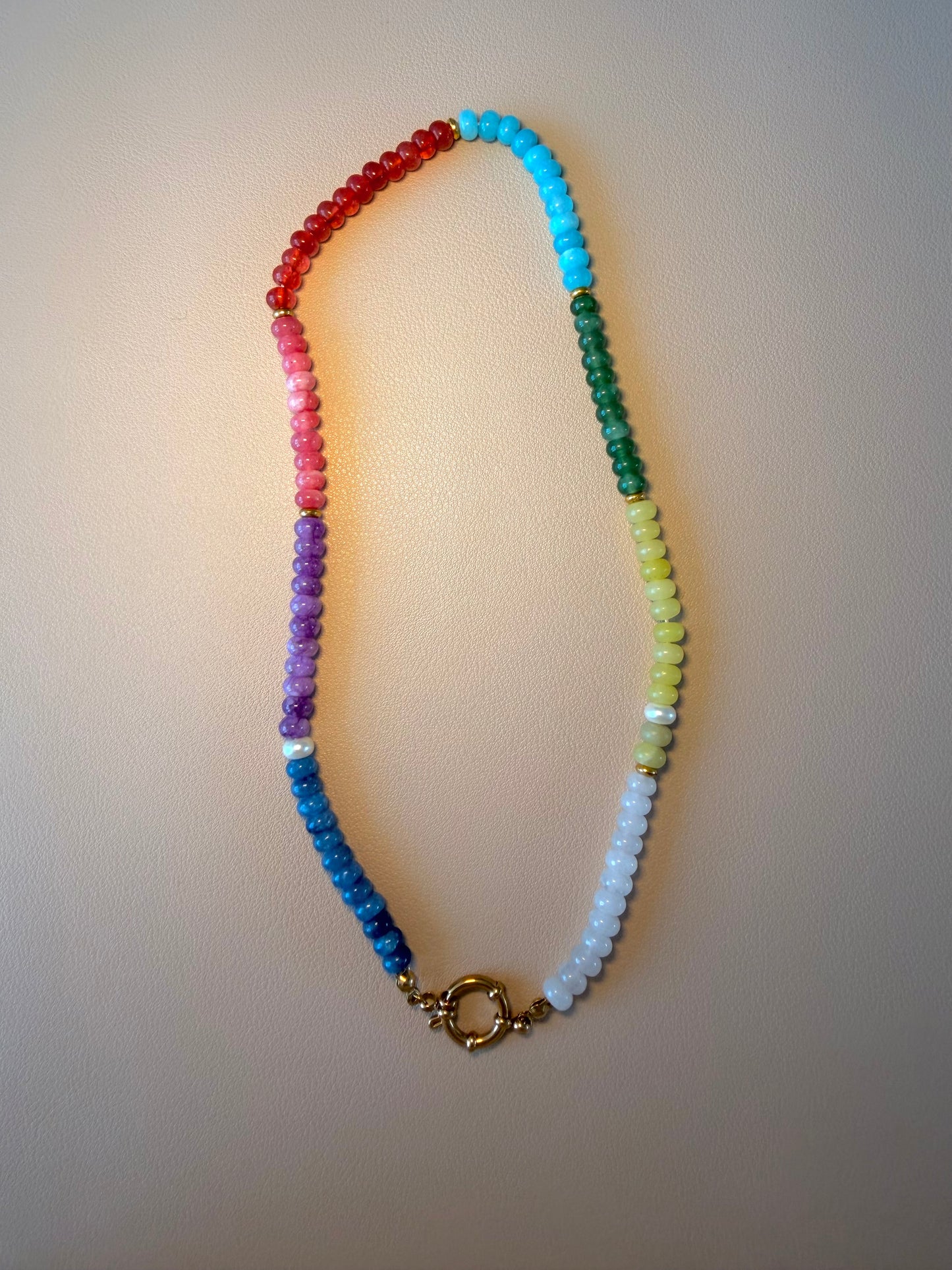 Marea Necklace