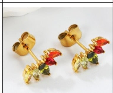 Zara Earrings