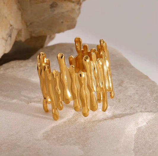 Coral Ring