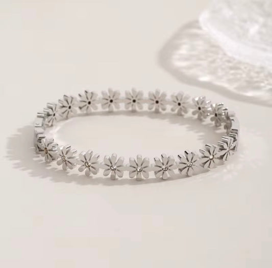 Daisy Bracelet