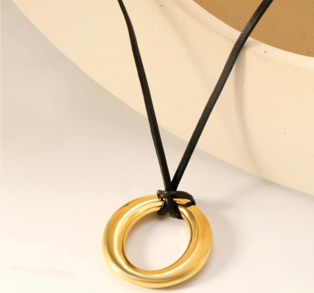 Capri Necklace