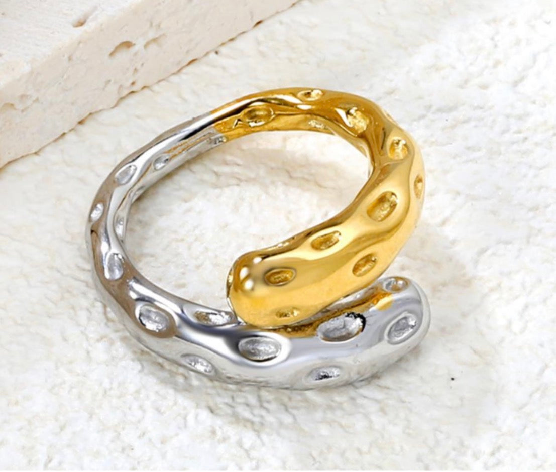 Siena Ring