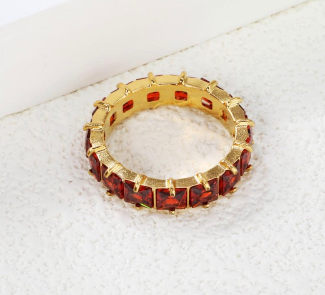 Valentina Ring