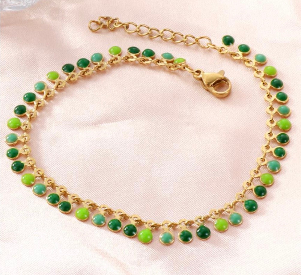 Solana Bracelet
