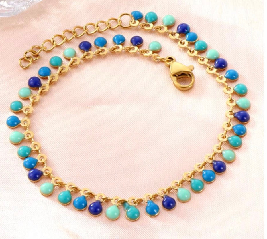 Solana Bracelet