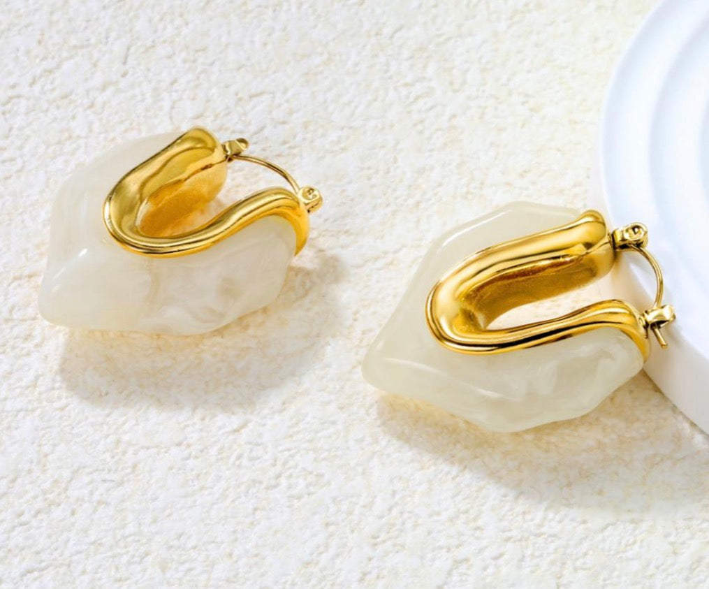 Noa Earrings