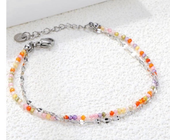 Confetti Bracelet