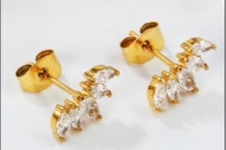 Zara Earrings