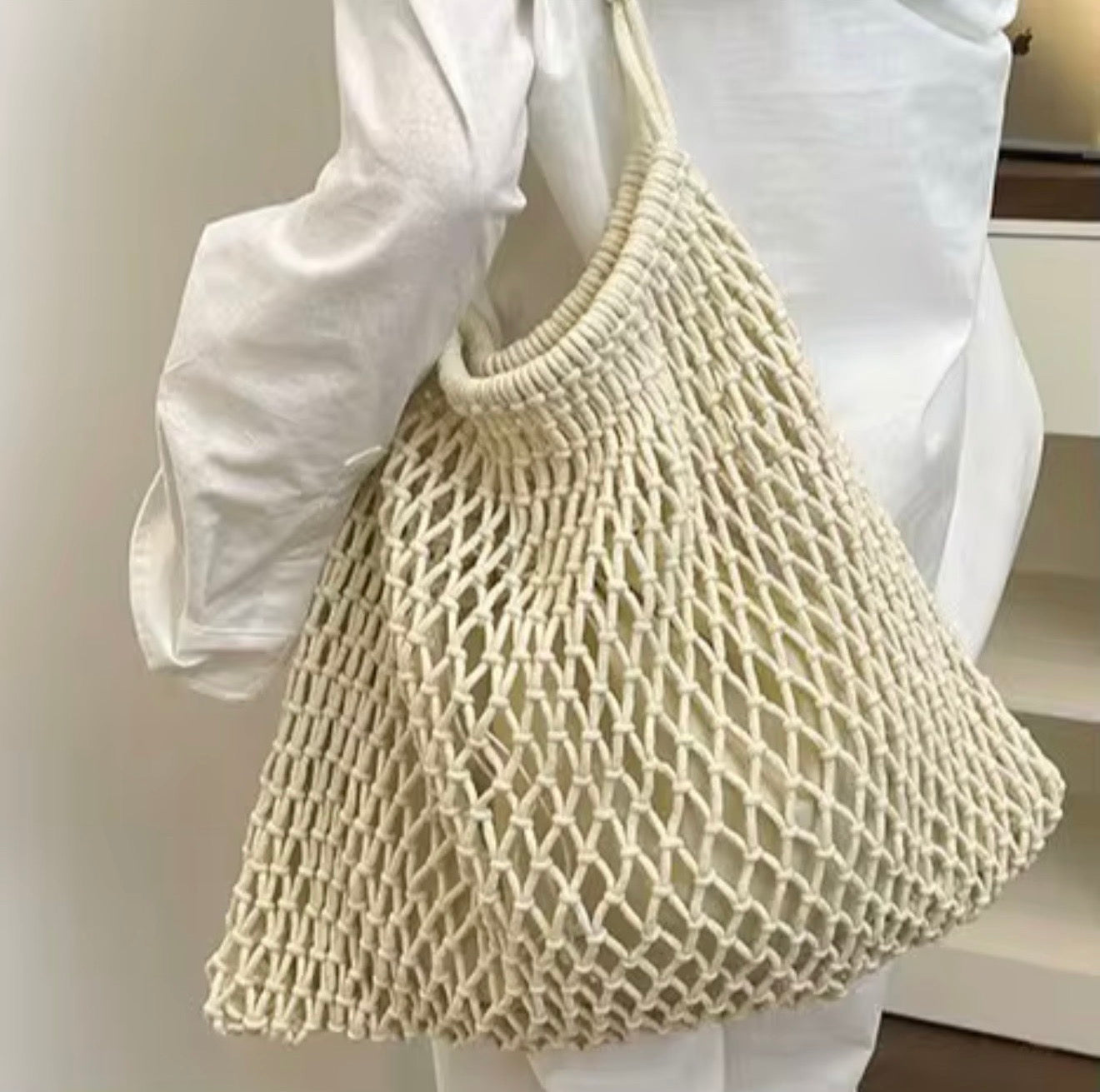 Cala Net Bag