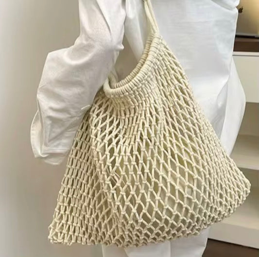 Cala Net Bag