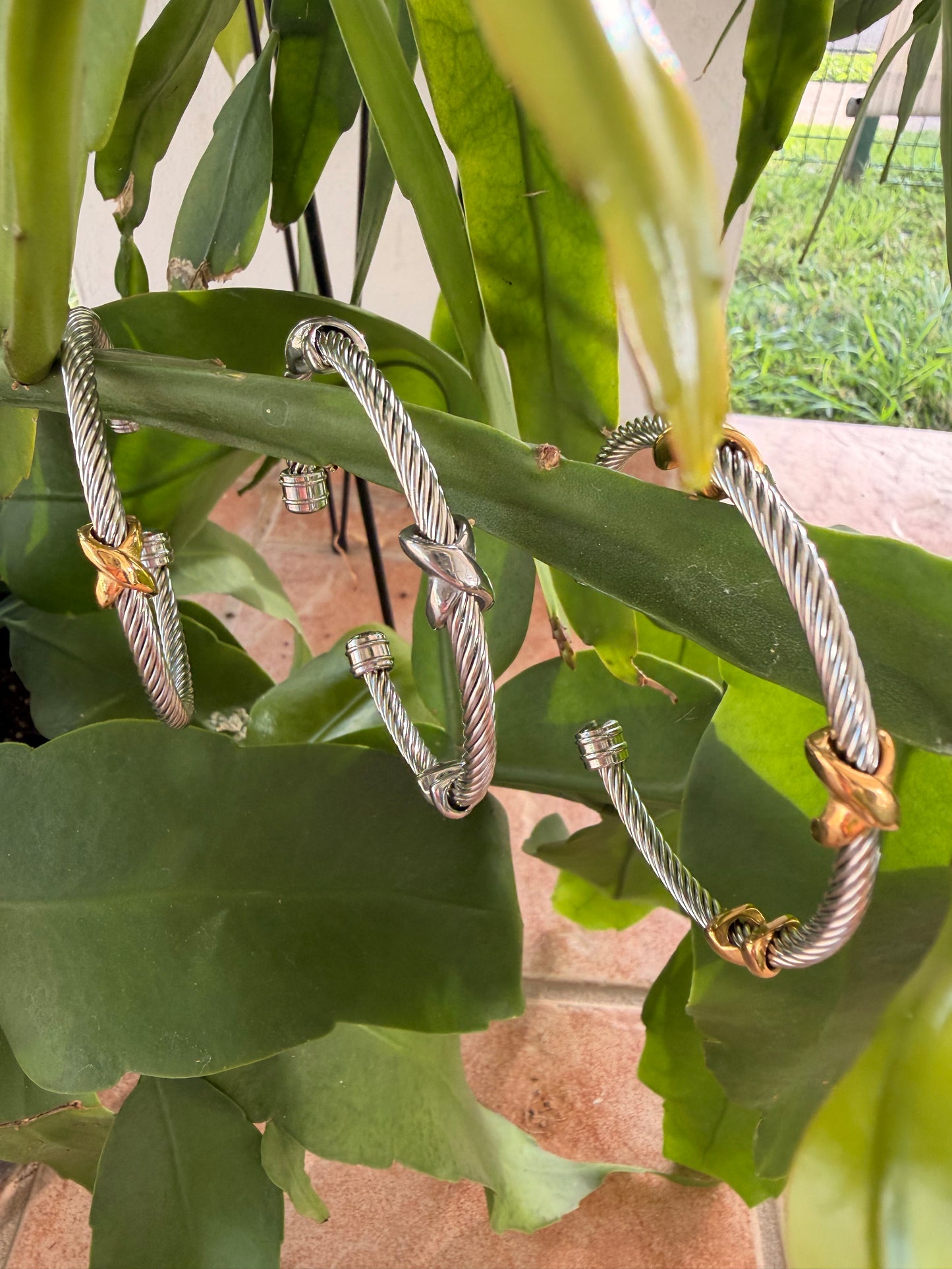 Celeste Bangles