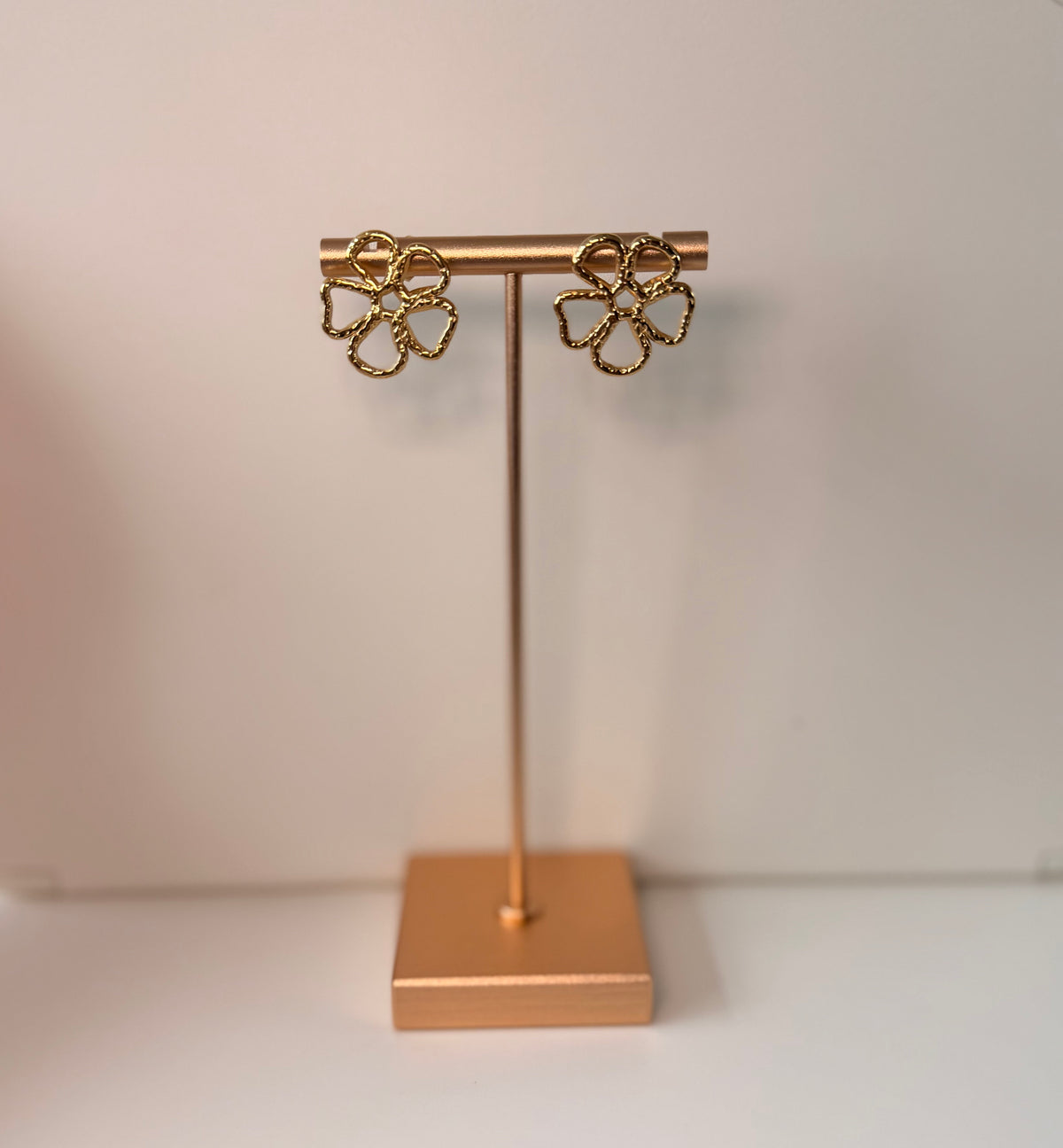 Flora Earrings