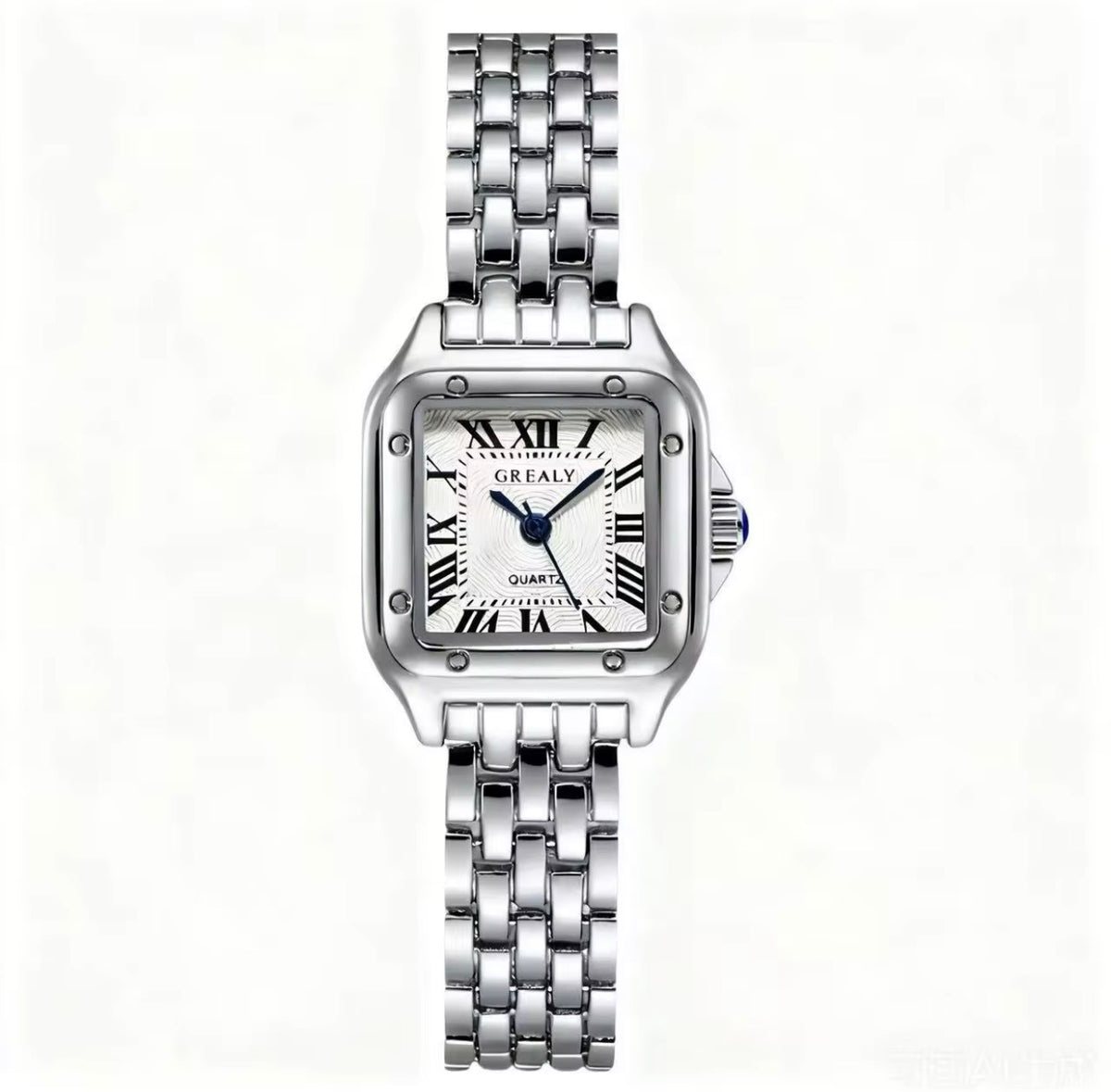 Capri Watch