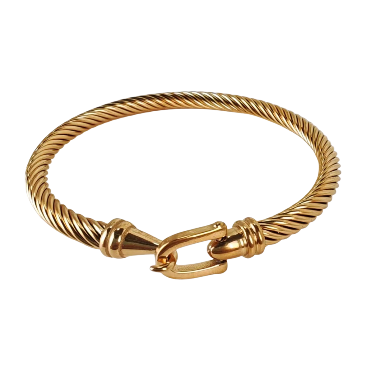 Monaco Cable Bracelet