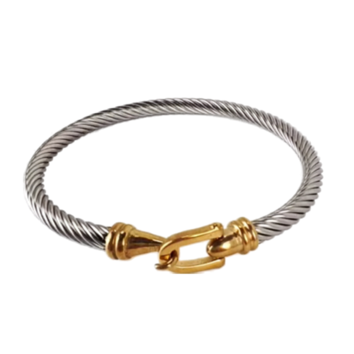 Monaco Cable Bracelet