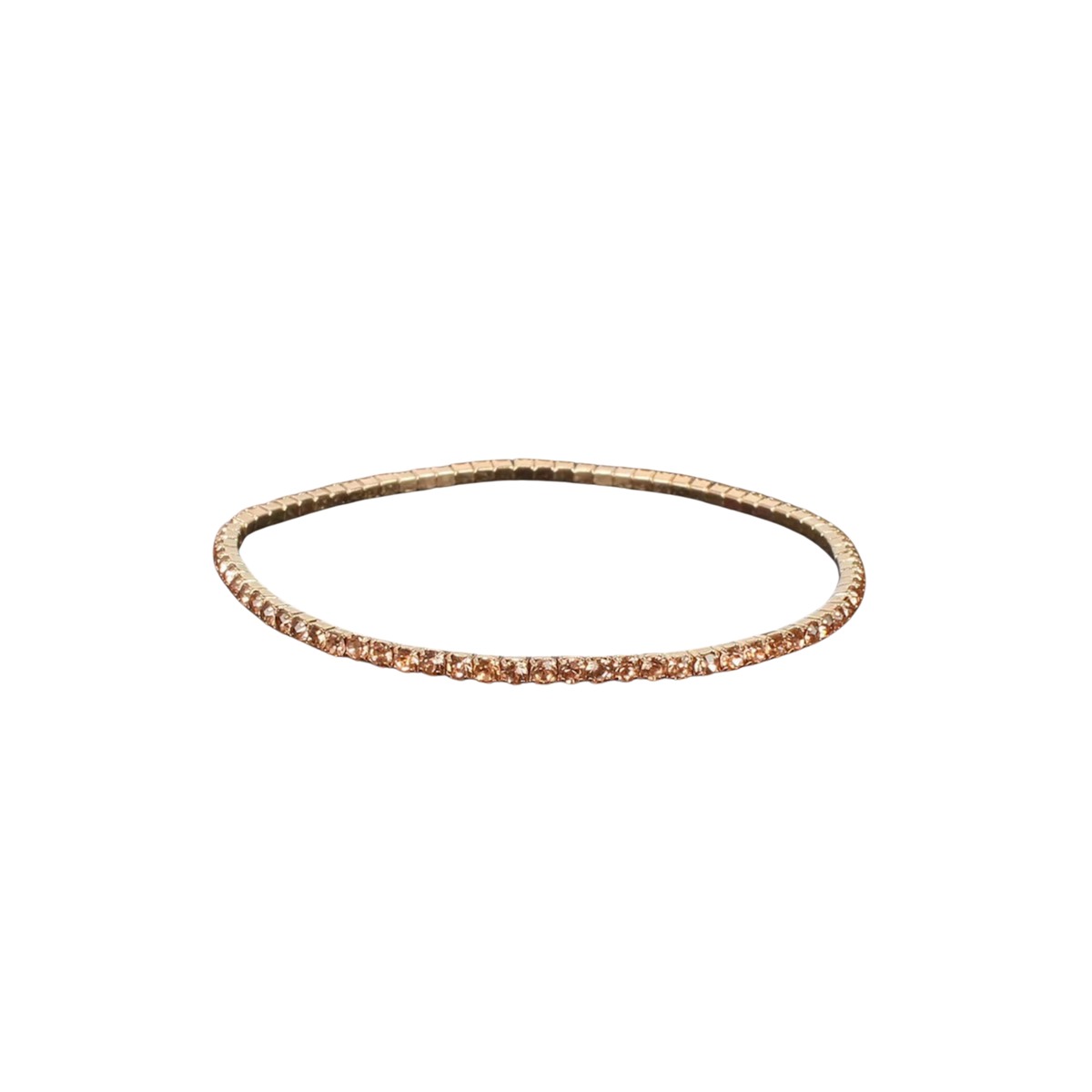 Luna Tennis Bracelet