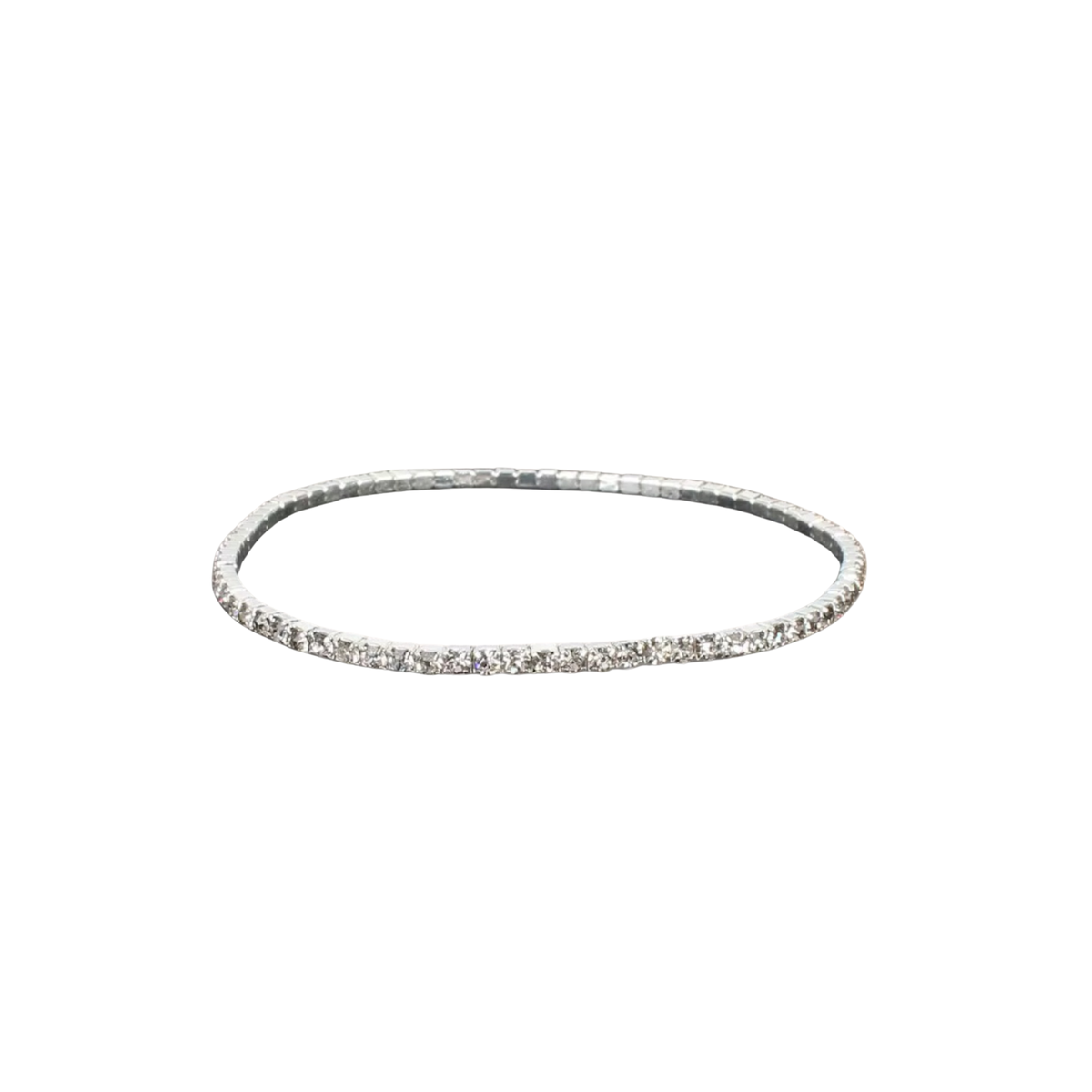 Luna Tennis Bracelet