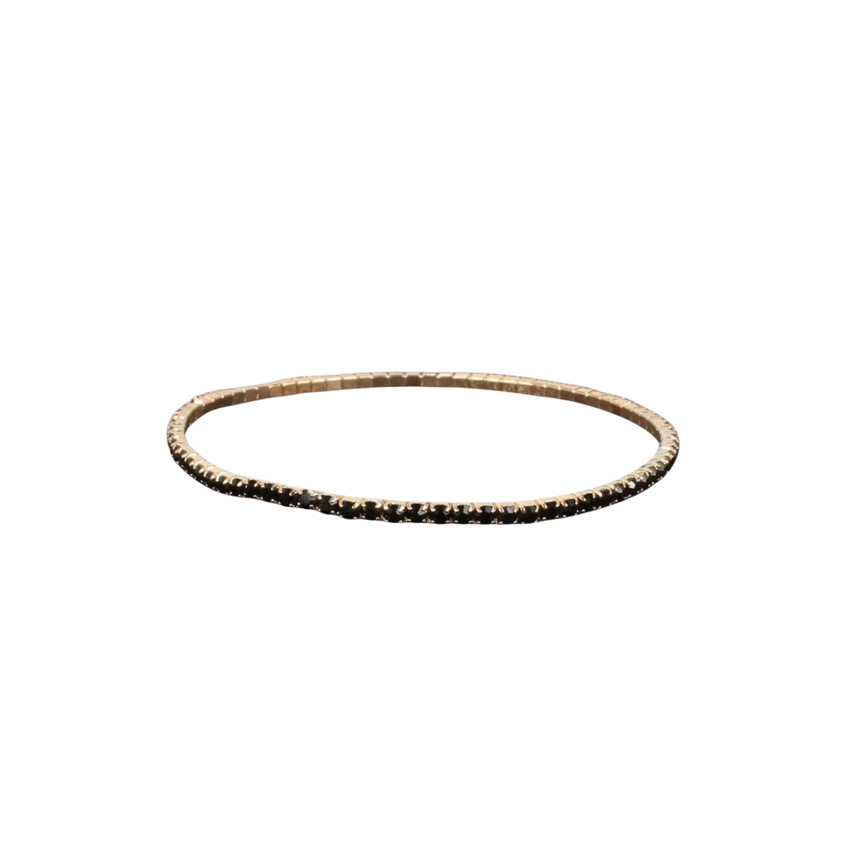 Luna Tennis Bracelet