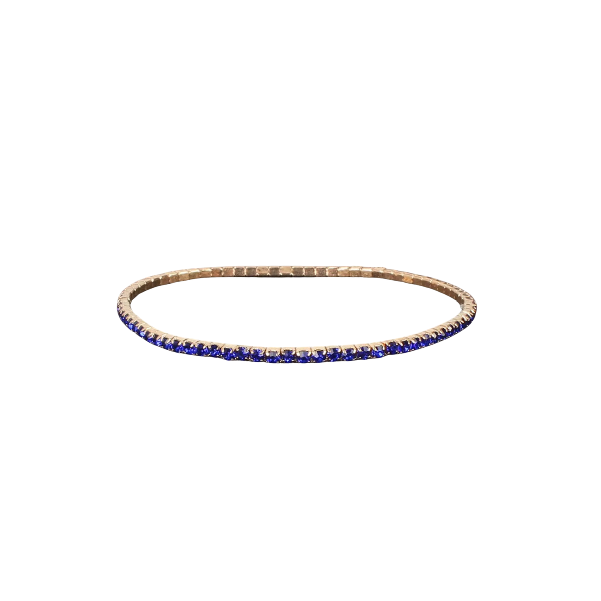 Luna Tennis Bracelet
