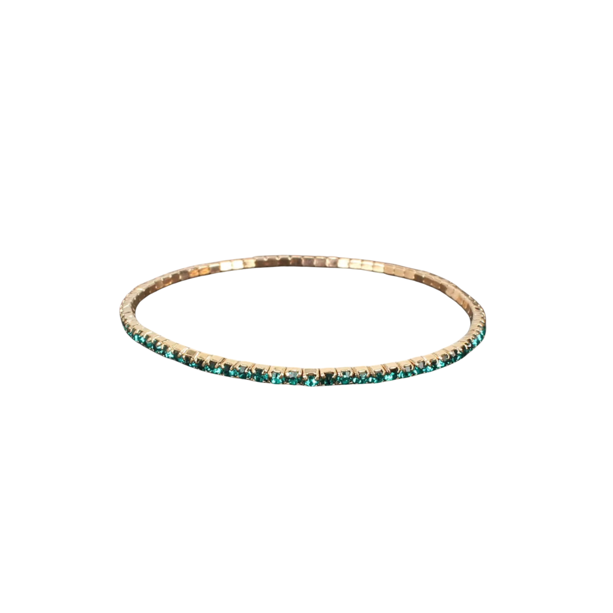 Luna Tennis Bracelet