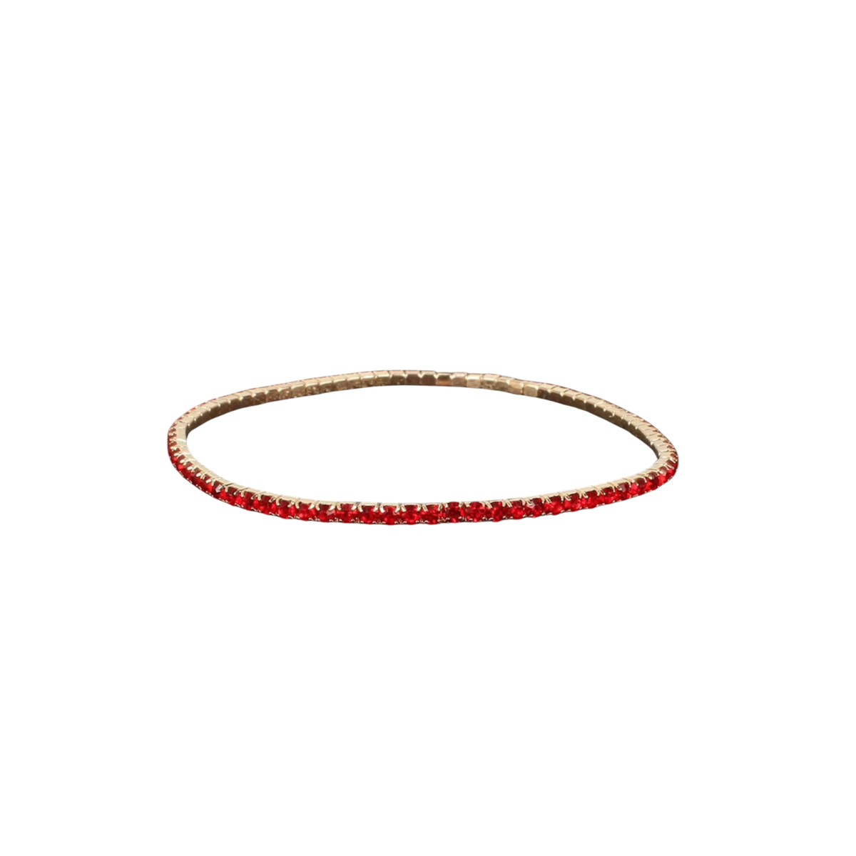 Luna Tennis Bracelet
