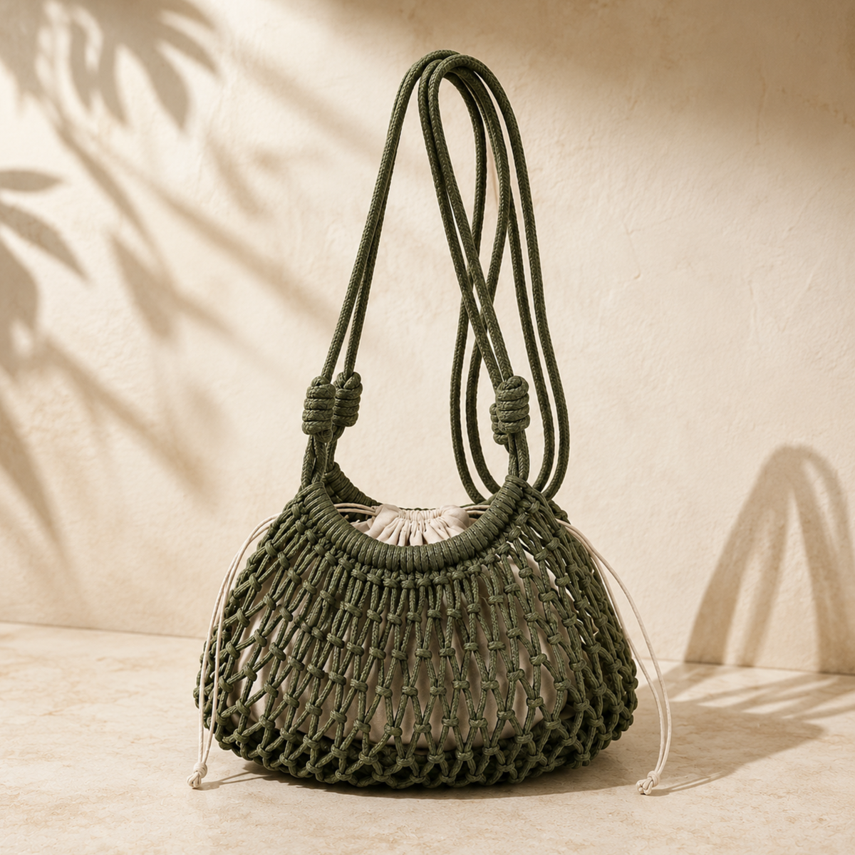 Shop the Solana Woven Bag. A lightweight woven tote perfect for beach days, vacations, brunch, and everyday wear. Available in four timeless colors.