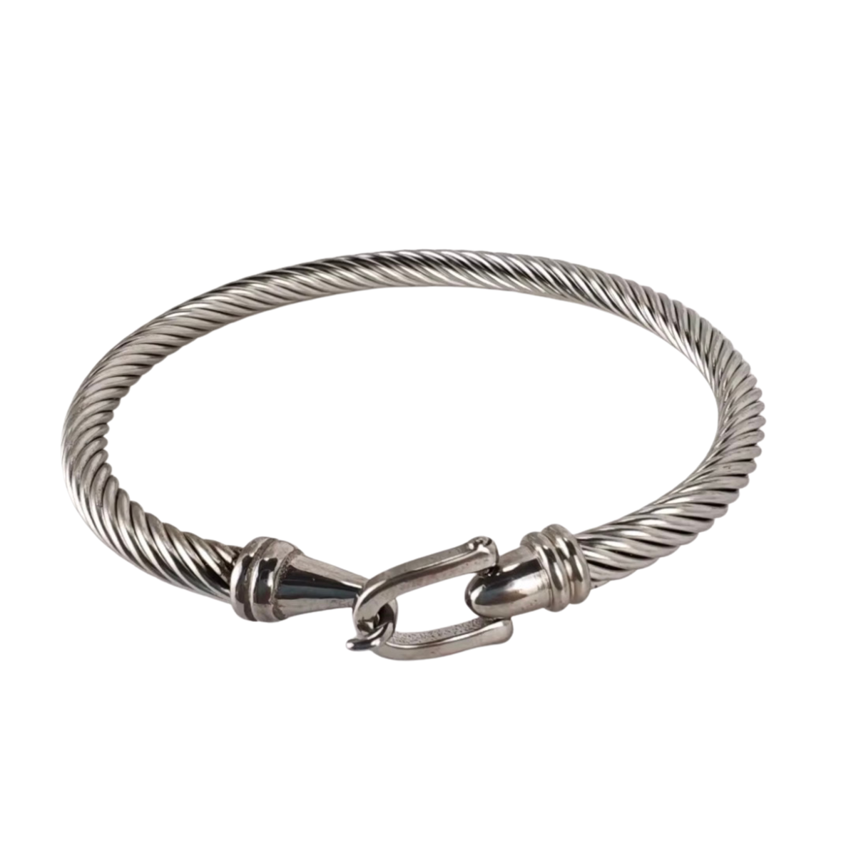 Monaco Cable Bracelet