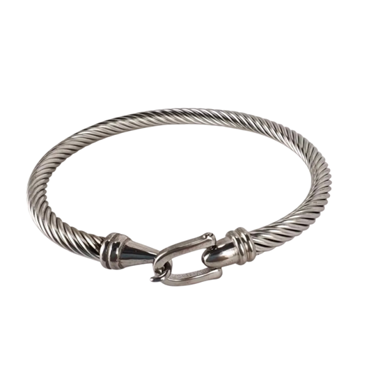 Monaco Cable Bracelet