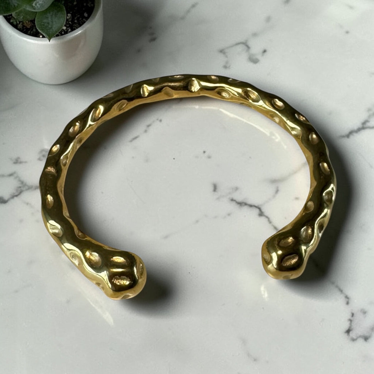 Gaia Bangle