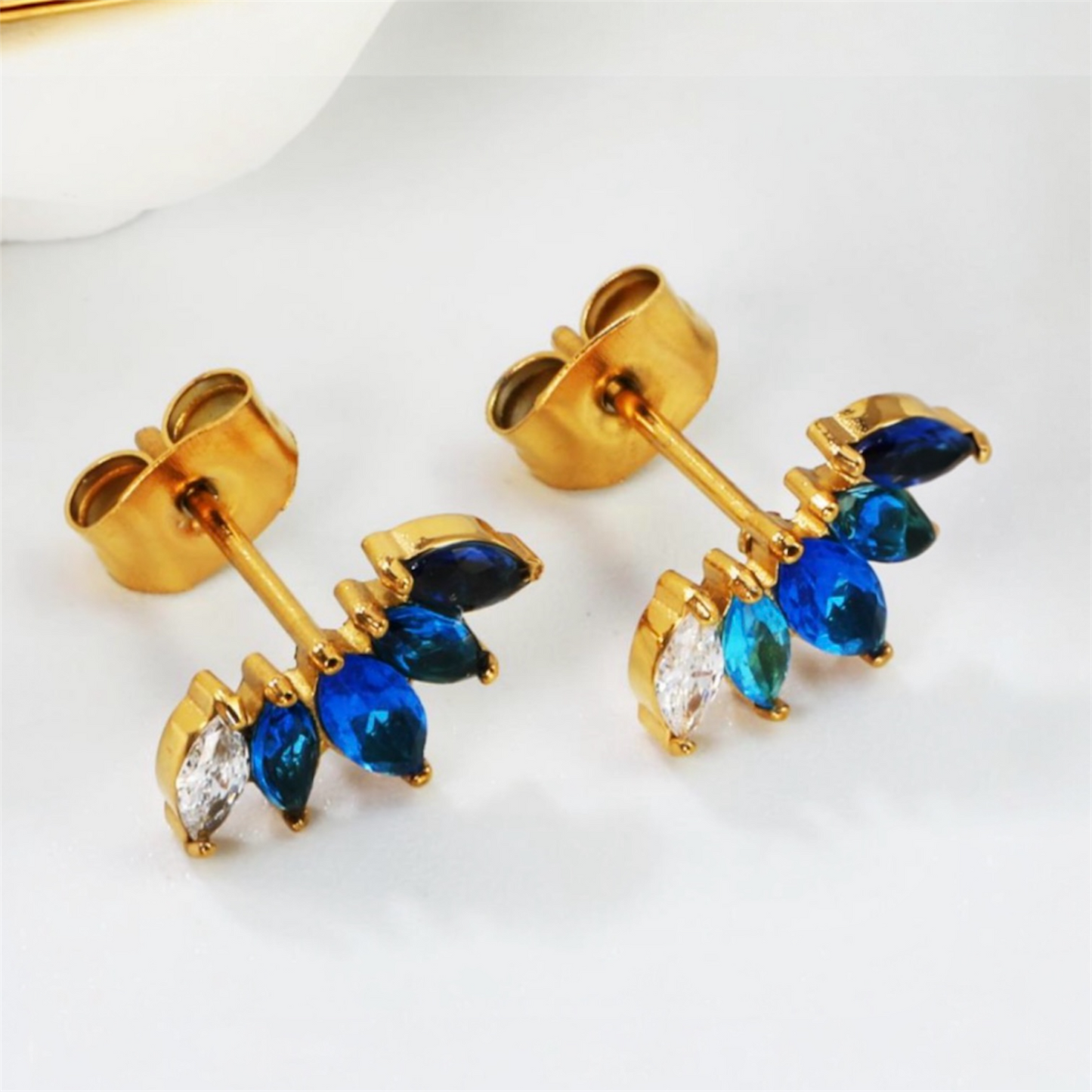 Zara Earrings