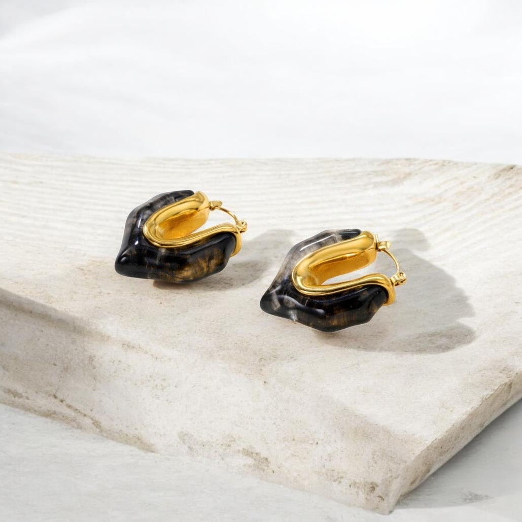 Noa Earrings