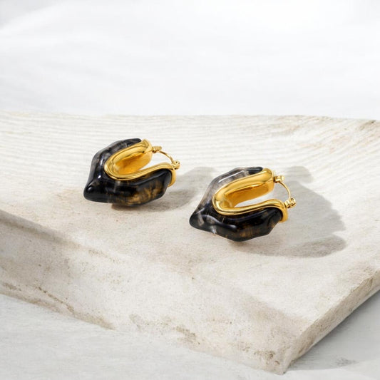 Noa Earrings