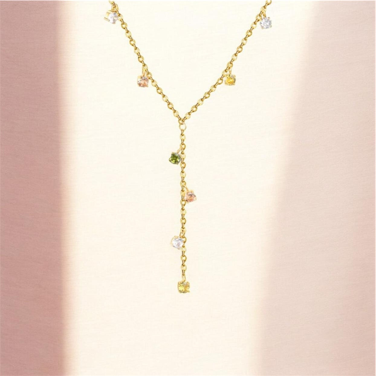 Liora Necklace