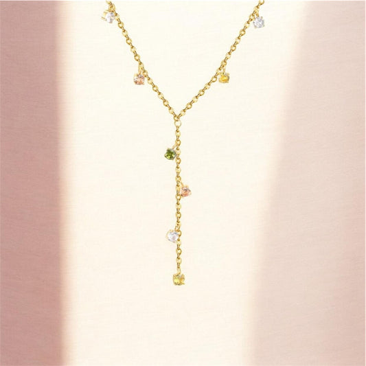 Liora Necklace