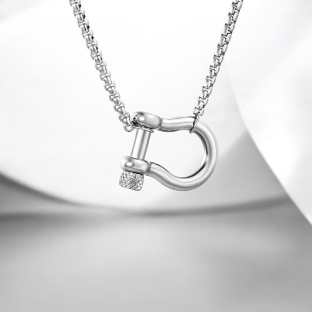 Maren Necklace